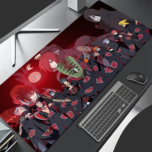Akatsuki Group Gaming Mouse Mat