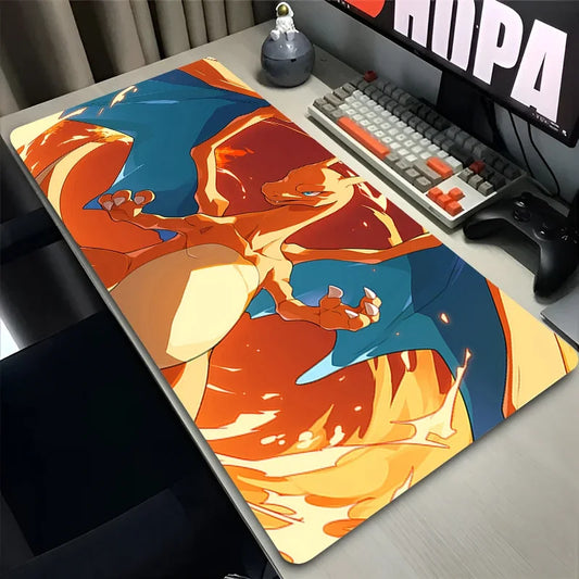 Charizard Gaming Mouse Mat