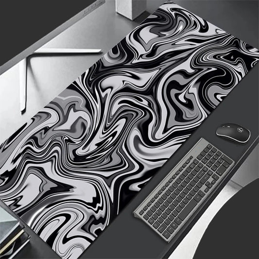 Topographic Gaming Mouse Mat