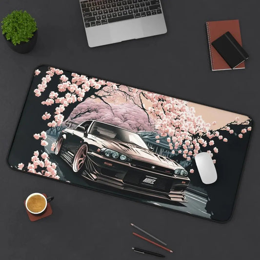Nissan Skyline GTR Gaming Mouse Mat